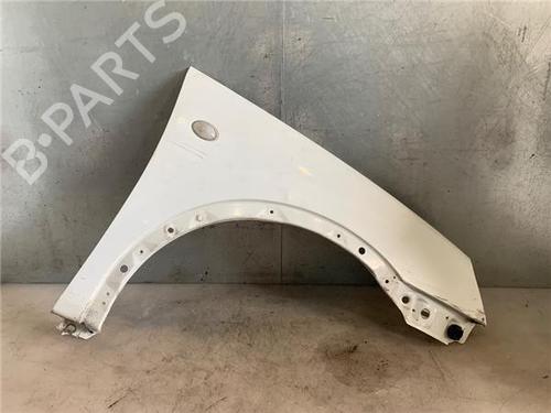Used Right front fenders OPEL COMBO Box Body/MPV [2001-2025]  29616386