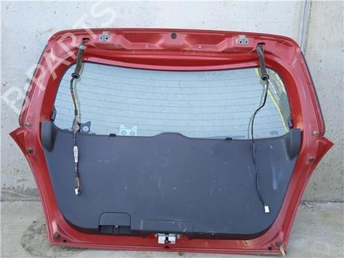 Bakluke CC/Kombi-Kupé SUZUKI SWIFT III (MZ, EZ)  | BP25845224C6 