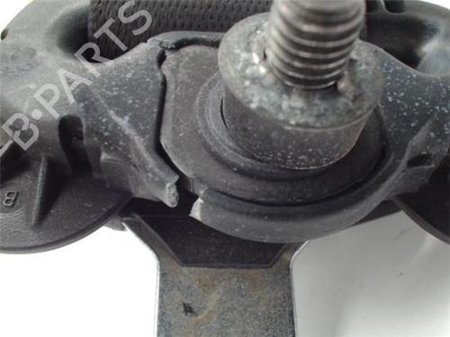 Front right seatbelt BMW 1 (E87) 118 d | BP10499574I25 