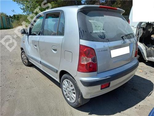 Used Parts HYUNDAI ATOS PRIME (MX)  1.1  1037693