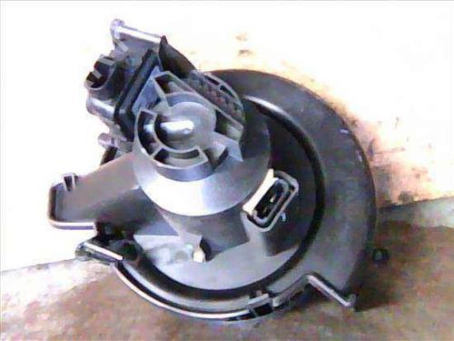 Heater blower motor OPEL ZAFIRA A MPV (T98) 2.0 DTI 16V (F75) | BP9631839M62 