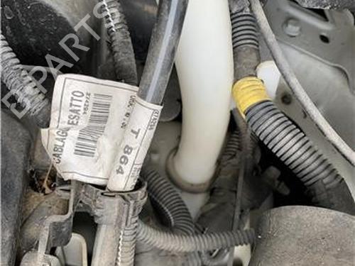 Other OPEL COMBO Box Body/MPV (X12) 1.3 CDTI (B05) | BP33288120O1 - Image 8