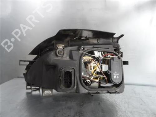 Right headlight SEAT AROSA (6H1) 1.0 | BP11341442C29 