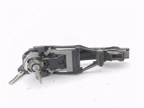 Front left exterior door handle SEAT CORDOBA (6L2)  | BP29251220C128 
