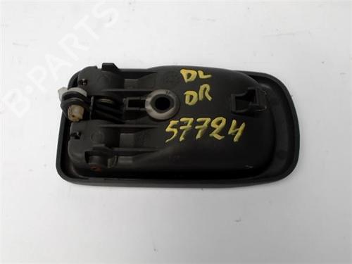 Front right interior door handle PIAGGIO PORTER Platform/Chassis 1.2 D | BP14343828I14 