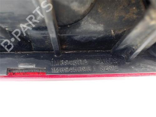 Høyre baklys SEAT LEON (1M1) 1.9 TDI | BP25718794C35