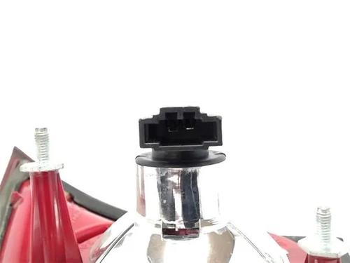 Achterlicht kofferdeksel achterklep links VW GOLF V (1K1)  | BP14344883C79