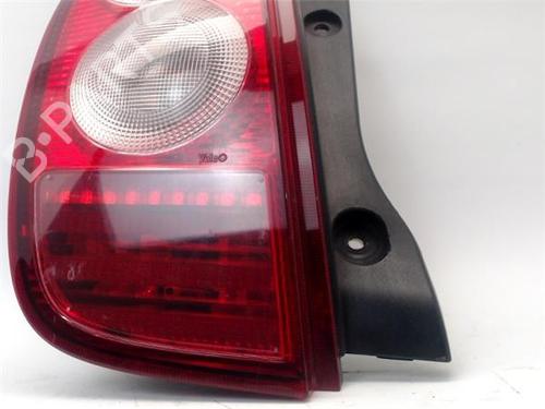 Left taillight NISSAN MICRA III (K12)  | BP24152538C34 