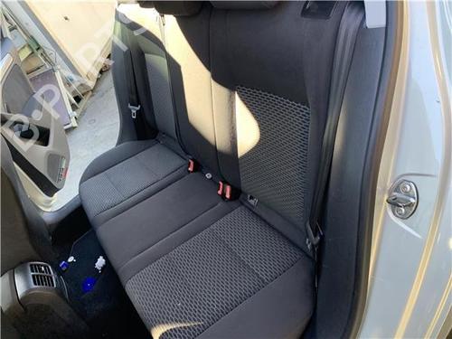 Rear seat VW GOLF VI (5K1) 1.4 | BP32419388C17