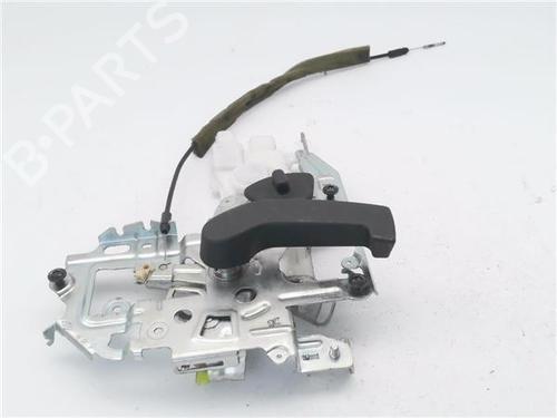 Andre RENAULT MASTER III Bus (JV) [2011-2025]  27869563