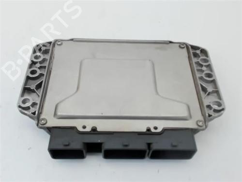 Electronic module RENAULT SCÉNIC II (JM0/1_)  | BP13504818M83 