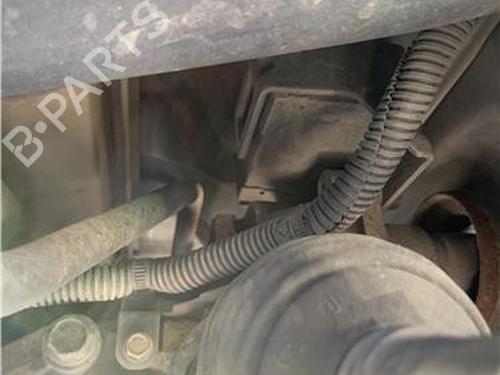 Anti roll bar JEEP COMPASS (MK49) 2.0 CRD | BP32417961M96