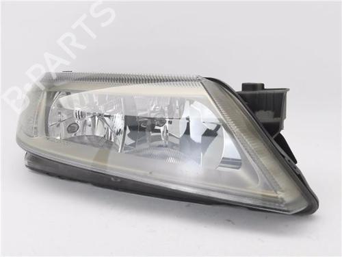 Faro derecho RENAULT LAGUNA II (BG0/1_) [2001-2007]  24338654