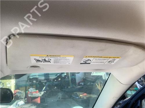 Right sun visor JEEP COMPASS (MK49) 2.0 CRD | BP32418042I2 