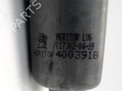 Other NISSAN MICRA II (K11) 1.3 i 16V | BP27162972O1 
