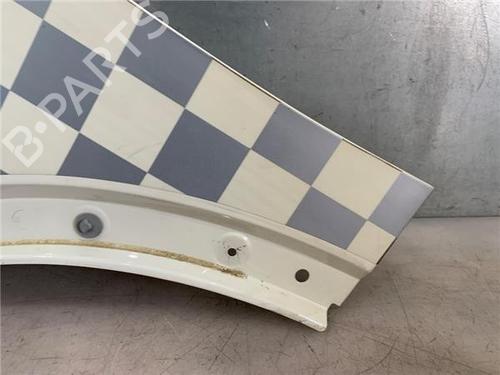 Left front fenders MINI MINI (R50, R53) Cooper S | BP29355500C41 