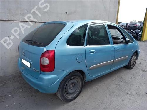 Andre CITROËN XSARA PICASSO (N68) 2.0 HDi | BP14340224O1 