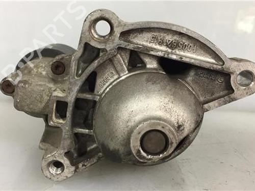 Startmotor PEUGEOT 206 Hatchback (2A/C) 1.4 i | BP9636630M8 