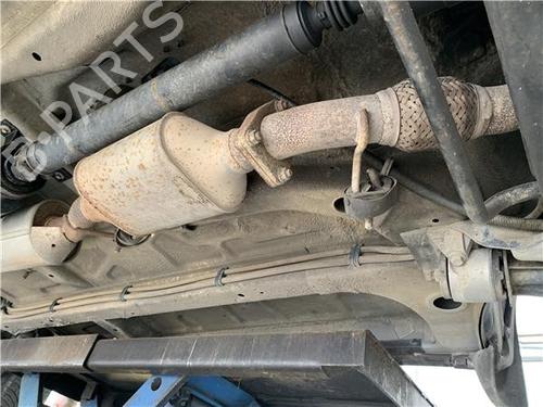 Used Catalyst Catalyst LAND ROVER FREELANDER I (L314) 2.0 Td4 4x4 (112 hp) 29260221 29260221