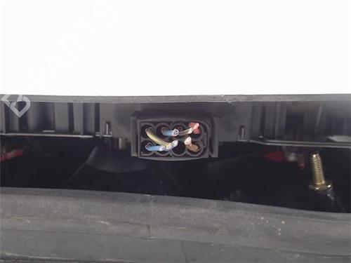 Right taillight BMW 3 Compact (E36)  | BP13052122C35 