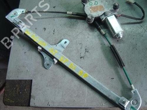 Andre SUZUKI WAGON R+ Hatchback (MM) [2000-2025]  26579518