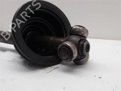 Antriebswelle links vorne RENAULT SCÉNIC I MPV (JA0/1_, FA0_)  | BP13049011M38 