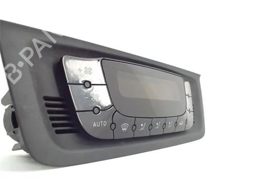 Climate control SEAT IBIZA IV (6J5, 6P1)  | BP13049852I5 