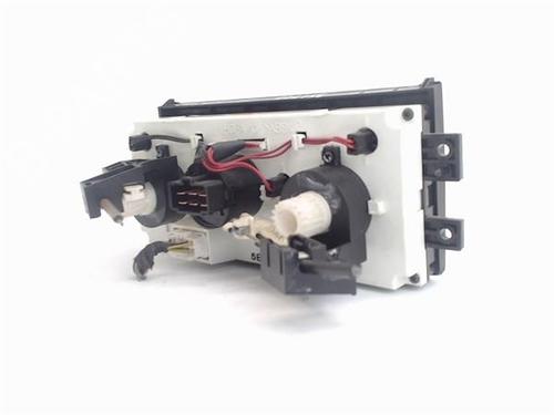Climate control CHEVROLET KALOS  | BP17967384I5 