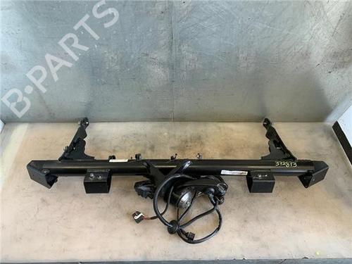 Used Tow ball/Mechanism FORD USA EXPLORER (CX740) EV 4x4 (340 hp) 29255060