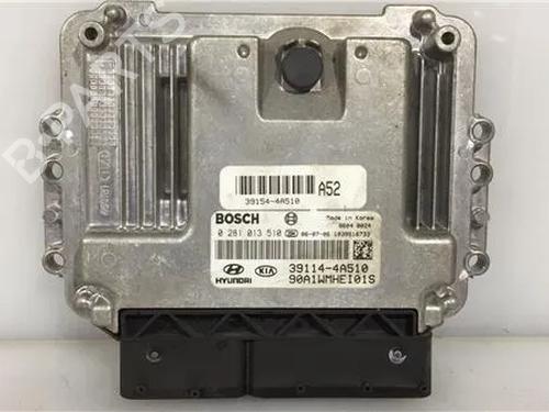 Used Electronic module HYUNDAI H-1 / STAREX Bus (A1) 2.5 CRDi (140 hp) 10983075