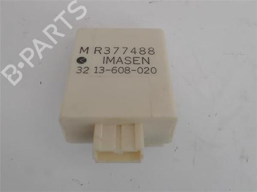 Elektronisk modul MITSUBISHI PAJERO PININ I (H6_W, H7_W) 1.8 (H76W, H66W) | BP17494870M83 
