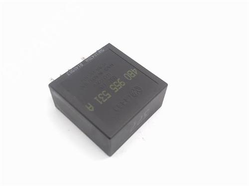 Electronic module SEAT IBIZA III (6L1)  | BP14346189M83 