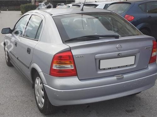 Right taillight OPEL ASTRA G Hatchback (T98)  | BP25718834C35 
