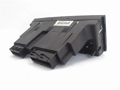 Climate control SAAB 9-3 Convertible (YS3F) 2.0 t | BP9683820I5 