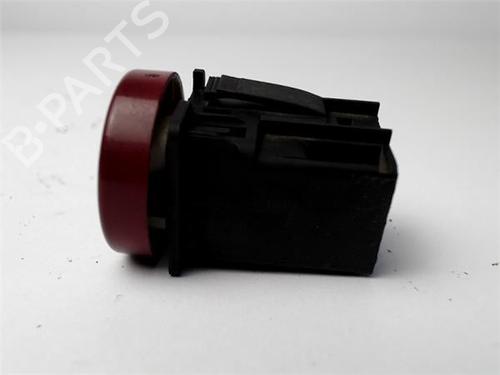 Warning switch CITROËN BERLINGO / BERLINGO FIRST MPV (MF_, GJK_, GFK_)  | BP14344771I22 