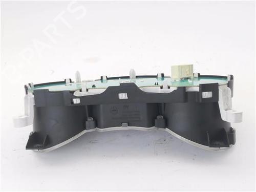 Instrument cluster CITROËN C3 II (SC_) 1.4 HDi 70 (SC8HZC, SC8HR0, SC8HP4) | BP38253471C47 - Image 6