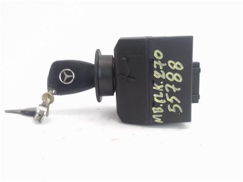 Other MERCEDES-BENZ CLK (C209) CLK 270 CDI (209.316) | BP16413483O1 