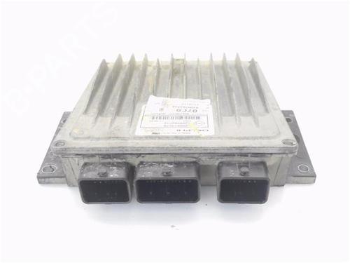 Control unit RENAULT KANGOO Express (FC0/1_) 1.5 dCi (FC1E) | BP39453569M11 - Image 2