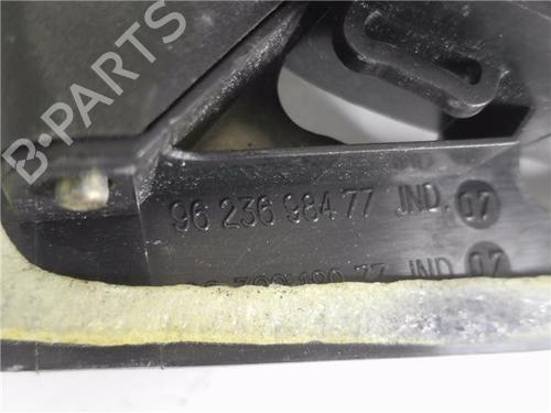 Front left interior door handle PEUGEOT 206 CC (2D)  | BP33730198I13  - Image 8