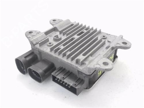 Electronic module CITROËN C3 I (FC_, FN_) | BP13643451M83