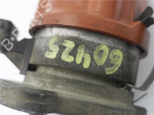 Ignition distributor VW GOLF III (1H1)  | BP29490657M68 