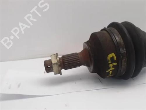 Left front driveshaft CITROËN C4 I (LC_)  | BP11341000M38 