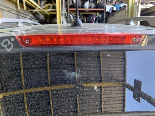 Tailgate OPEL ANTARA A (L07) 2.2 CDTi | BP29134824C6 