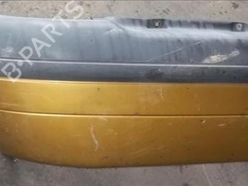 Rear bumper RENAULT CLIO II (BB_, CB_) 1.2 (BB0A, BB0F, BB10, BB1K, BB28, BB2D, BB2H, CB0A,... | BP9684855C8 
