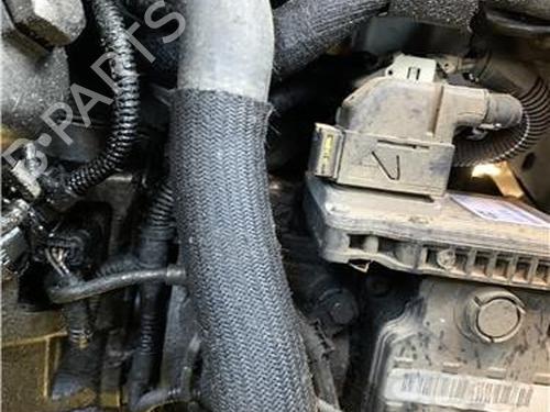 Used Gearbox CITROËN C4 Picasso I MPV (UD_) [2006-2015]  32418112