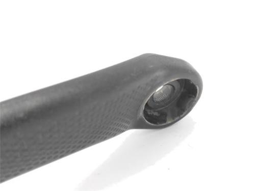Front windshield wiper arm NISSAN QASHQAI / QASHQAI +2 I (J10, NJ10, JJ10E) 1.6 dCi | BP23408821C143 