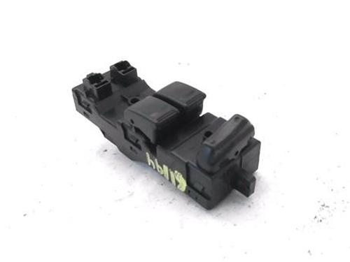 Left front window switch SUZUKI IGNIS I (FH) | BP38177013I27 - Image 2