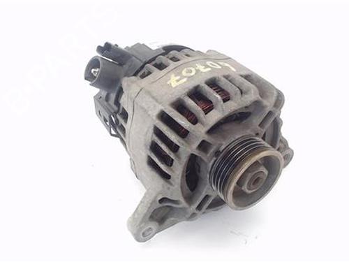 Alternator PEUGEOT 306 Hatchback (7A, 7C, N3, N5)  | BP30183042M7 