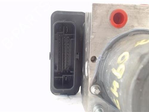 ABS pump VW POLO V (6R1, 6C1) 1.2 TSI 16V | BP29260162M43 