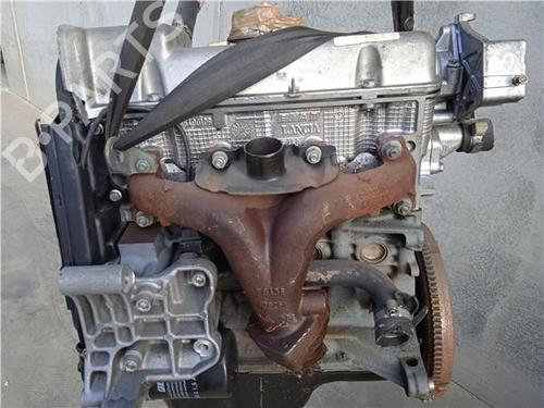Engine LANCIA Y (840_) 1.2 (840AA, 840AF1A) | BP29431397M1 